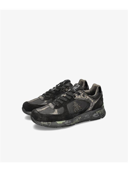 MASE PREMIATA | MASEVAR 5013 BLACK